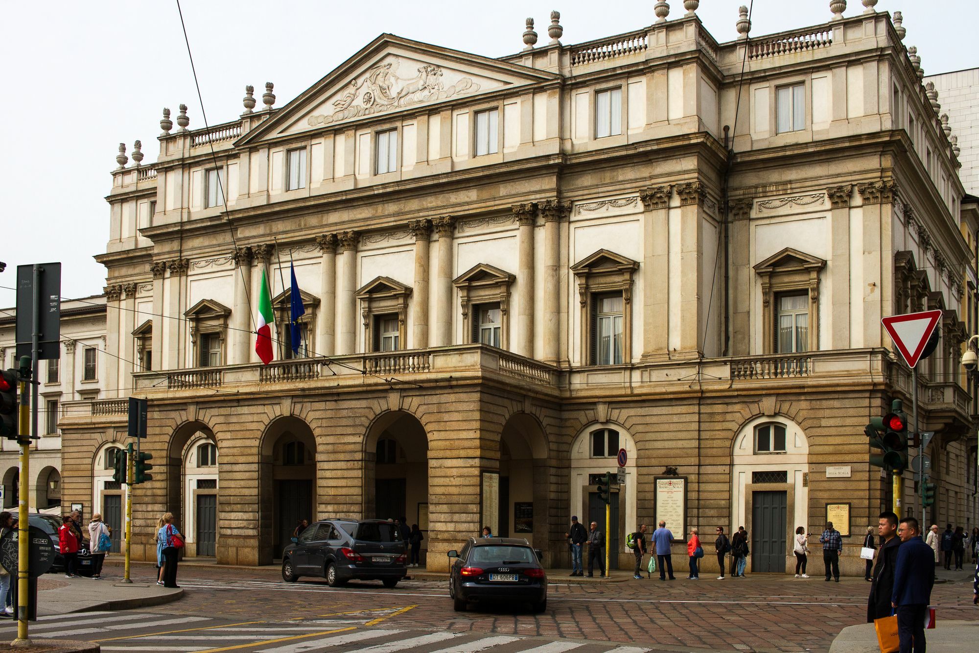Aiello San Babila